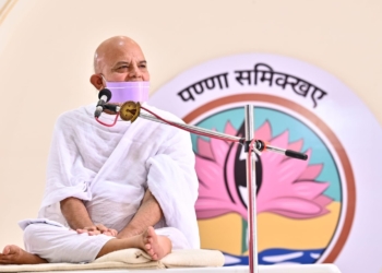 साधु से बड़ा दानवीर कोई नहीं : सिद्ध साधक आचार्यश्री महाश्रमण