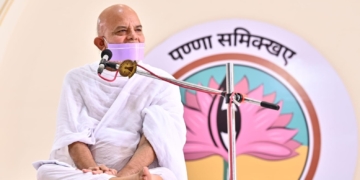साधु से बड़ा दानवीर कोई नहीं : सिद्ध साधक आचार्यश्री महाश्रमण