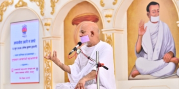 धर्म का टिफिन भी हो तैयार : युगप्रधान आचार्यश्री महाश्रमण