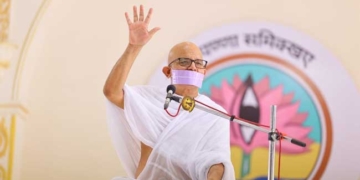 एक नहीं होते समस्या और दुःख : युगप्रधान आचार्यश्री महाश्रमण