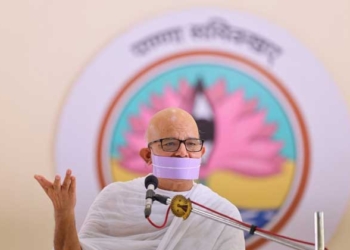 असार संसार में कोई किसी का नाथ नहीं : युगप्रधान आचार्यश्री महाश्रमण