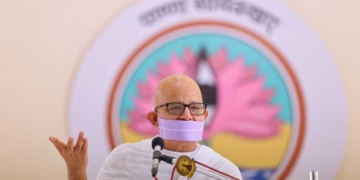 असार संसार में कोई किसी का नाथ नहीं : युगप्रधान आचार्यश्री महाश्रमण