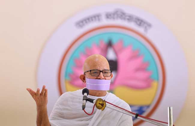 असार संसार में कोई किसी का नाथ नहीं : युगप्रधान आचार्यश्री महाश्रमण