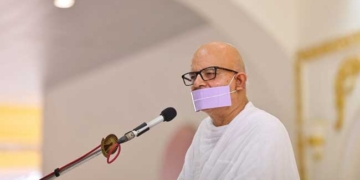 साधु हों या गृहस्थ, व्यवहार कुशलता आवश्यक : युगप्रधान अनुशास्ता आचार्यश्री महाश्रमण
