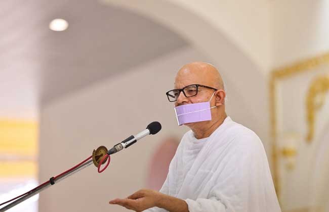 साधु हों या गृहस्थ, व्यवहार कुशलता आवश्यक : युगप्रधान अनुशास्ता आचार्यश्री महाश्रमण