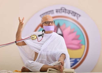सभी परिस्थितियों को समभाव से सहन करने का हो प्रयास : शांतिदूत आचार्यश्री महाश्रमण