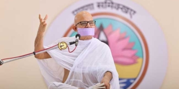 सभी परिस्थितियों को समभाव से सहन करने का हो प्रयास : शांतिदूत आचार्यश्री महाश्रमण