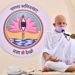 रात्रि भोजन परिहार के प्रति रहें जागरूक : युगप्रधान आचार्यश्री महाश्रमण