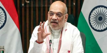 नशा मुक्त भारत के संकल्प को मजबूती, अमित शाह ने बताया सरकार का ‘जीरो टॉलरेंस’ दृष्टिकोण