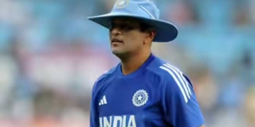 “विनिंग कल्चर बन चुका है”: महिला टीम की तैयारियों से खुश कोच अमोल मजूमदार