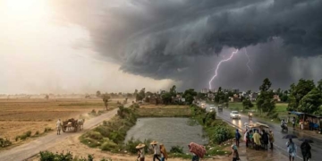 उत्तर भारत में मौसम का बदलेगा मिजाज, आईएमडी ने जारी किया अलर्ट