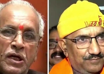 राम मंदिर ट्रस्ट से चंपत राय और अनिल मिश्रा का इस्तीफा, चढ़ावा विवाद में अहम मोड़