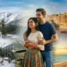 जहाँ बसता है रोमांस: नवदंपतियों के लिए 5 खास घूमने की जगहें