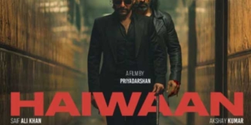 अक्षय-सैफ की जोड़ी की वापसी, 11 सितंबर को सिनेमाघरों में दस्तक देगी ‘हैवान’