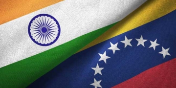 डेल्सी रोड्रिगेज भारत आएंगी, पीएम मोदी से करेंगी द्विपक्षीय वार्ता