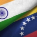 डेल्सी रोड्रिगेज भारत आएंगी, पीएम मोदी से करेंगी द्विपक्षीय वार्ता