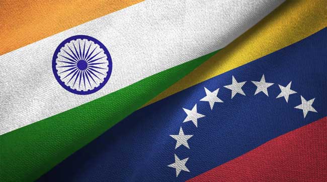 डेल्सी रोड्रिगेज भारत आएंगी, पीएम मोदी से करेंगी द्विपक्षीय वार्ता