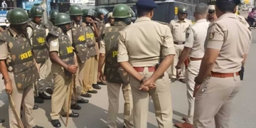 कर्नाटक में पाकिस्तान से जुड़ी आतंकी साजिश का भंडाफोड़, दो गिरफ्तार