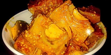 घर पर बनाइए कटहल का चटपटा अचार
