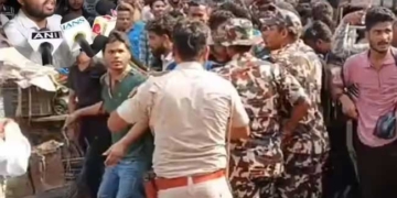 पटना में हंगामा: कोचिंग बंद, छात्रों का प्रदर्शन; खान सर ने की अपील