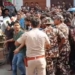 पटना में हंगामा: कोचिंग बंद, छात्रों का प्रदर्शन; खान सर ने की अपील