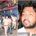 खान सर के कोचिंग पर हमला, फायरिंग और मारपीट में गार्ड घायल