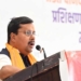 विदेश में बैठकर भारत को प्रभावित करने का भ्रम, नितिन नवीन का तीखा प्रहार