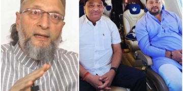ओवैसी की एंट्री से बढ़ी राजद की मुश्किल, विधान परिषद सीट पर टिकी नजरें