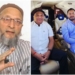 ओवैसी की एंट्री से बढ़ी राजद की मुश्किल, विधान परिषद सीट पर टिकी नजरें