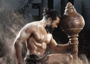 खेल, संघर्ष और सपनों की कहानी है ‘पेड्डी’, जानिए कब होगी प्रदर्शित