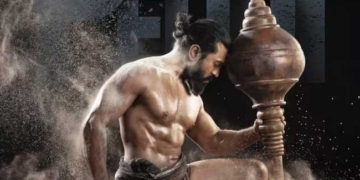खेल, संघर्ष और सपनों की कहानी है ‘पेड्डी’, जानिए कब होगी प्रदर्शित