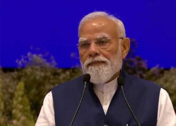 देश की जनता ही मेरा ईश्वर: ऐतिहासिक उपलब्धि पर प्रधानमंत्री मोदी