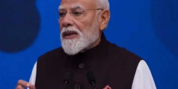 भारत बनेगा टेक्नोलॉजी का ग्लोबल हब: पीएम मोदी का विज़न