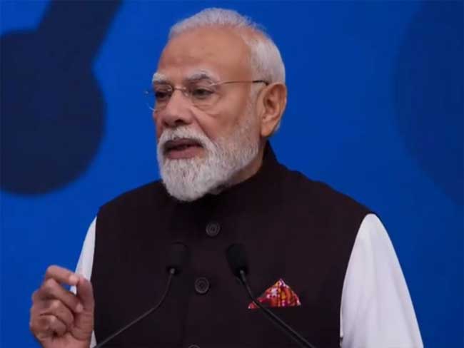 भारत बनेगा टेक्नोलॉजी का ग्लोबल हब: पीएम मोदी का विज़न