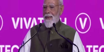पेरिस मंच से भारत का डिजिटल संदेश: तकनीक से समावेशी विकास की राह