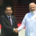 भारत दौरे पर म्यांमार के राष्ट्रपति, प्रधानमंत्री मोदी से हुई महत्वपूर्ण मुलाकात