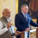 भारत की यूएनएससी दावेदारी को मिला स्लोवाकिया का पुनः समर्थन
