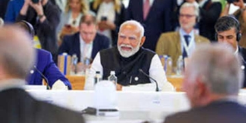 भारत की शक्ति का नया दौर: सदस्यता नहीं, प्रभाव निर्णायक है