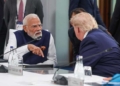 भारतीय नाविकों की मौत पर जी-7 में बोले मोदी, समुद्री सुरक्षा पर जताई चिंता