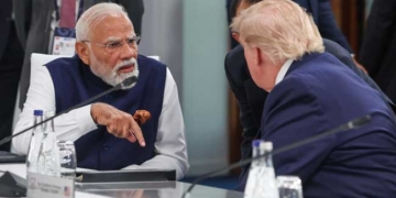 भारतीय नाविकों की मौत पर जी-7 में बोले मोदी, समुद्री सुरक्षा पर जताई चिंता