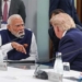 भारतीय नाविकों की मौत पर जी-7 में बोले मोदी, समुद्री सुरक्षा पर जताई चिंता