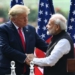 ‘मुझे पीएम मोदी बहुत पसंद हैं’, ट्रंप ने जताया व्यापार समझौते का भरोसा