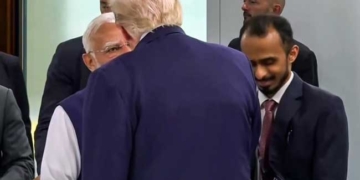 जी-7 समिट में मोदी और ट्रंप की मुलाकात, वैश्विक कूटनीति पर नजर