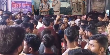 फायरिंग केस में नया मोड़, खान सर समेत कई लोग जांच के घेरे में