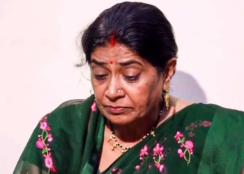 सोनम को नहीं मिलनी चाहिए थी जमानत; राजा रघुवंशी की मां ने सिया गोयल के लिए मांगी फांसी