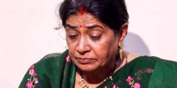 सोनम को नहीं मिलनी चाहिए थी जमानत; राजा रघुवंशी की मां ने सिया गोयल के लिए मांगी फांसी