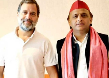 2027 की जंग के लिए विपक्ष तैयार, सपा-कांग्रेस में सीटों पर सहमति