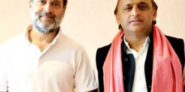 2027 की जंग के लिए विपक्ष तैयार, सपा-कांग्रेस में सीटों पर सहमति