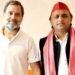 2027 की जंग के लिए विपक्ष तैयार, सपा-कांग्रेस में सीटों पर सहमति