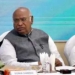 कांग्रेस ने खोले ‘घर वापसी’ के दरवाजे, विपक्षी दलों के विलय की चर्चाएं तेज